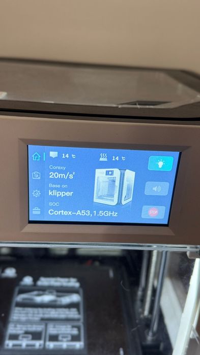 Impressora 3D Qidi Tech X-Smart