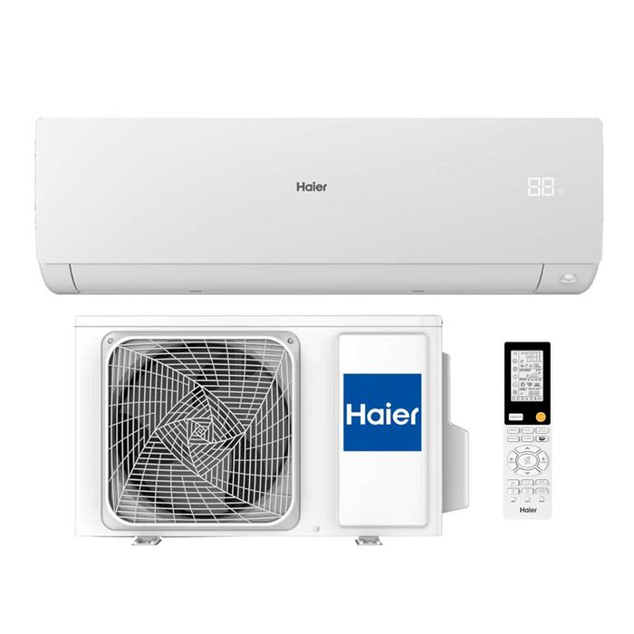 Klimatyzator HAIER SERENE Plus 3,5-3,7 kW Z MONTAŻEM Warszawa i okolice MONTAŻ