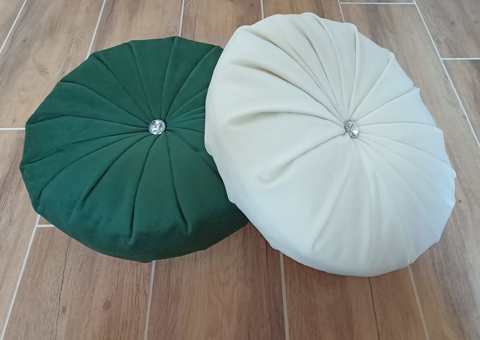 Poduszki dekoracyjne mix kolorów