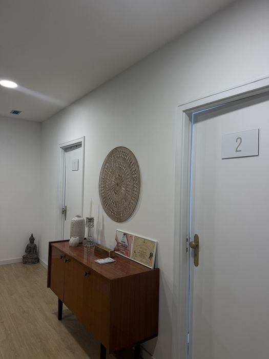 Gabinete Gondomar - Centro Comercial Mafavis