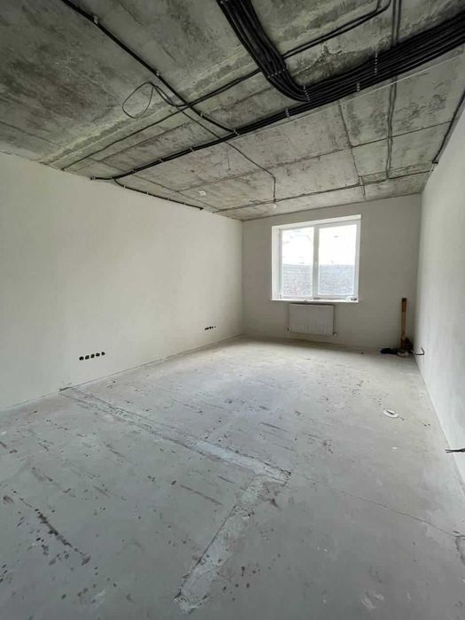 Продаж приміщення з ремонтом 226 м² в Новобудові вул. Зелена