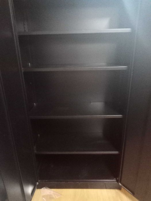 Armário De Escritório