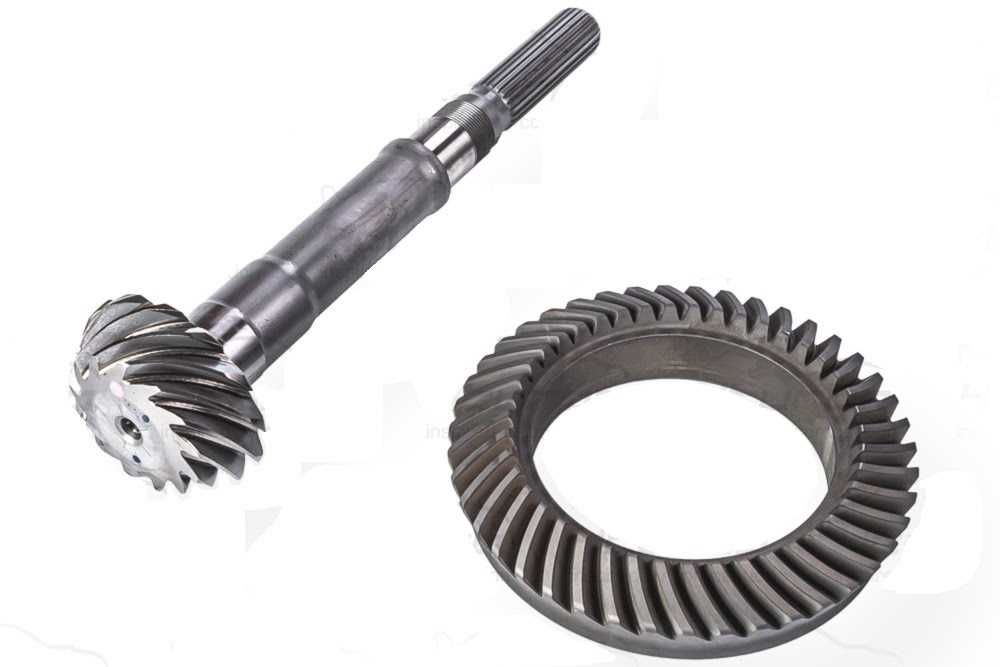 MITSUBISHI EVO 4-5-6-7-8-9-TRANSFER RODA DE CORÔA E PINHÃO - 3219A002