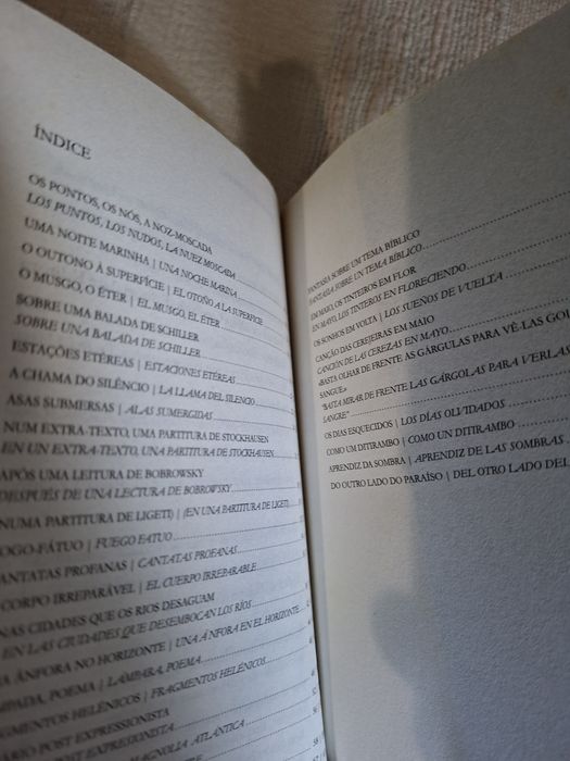 Poesia de Maria do Sameiro Barroso