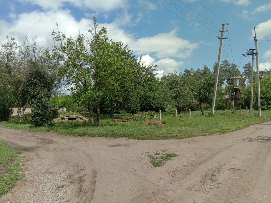 продам Участок под строительство