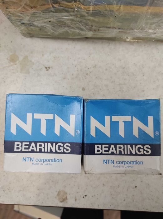 4T-HM801346/10 NTN Конічний роликовий підшипник