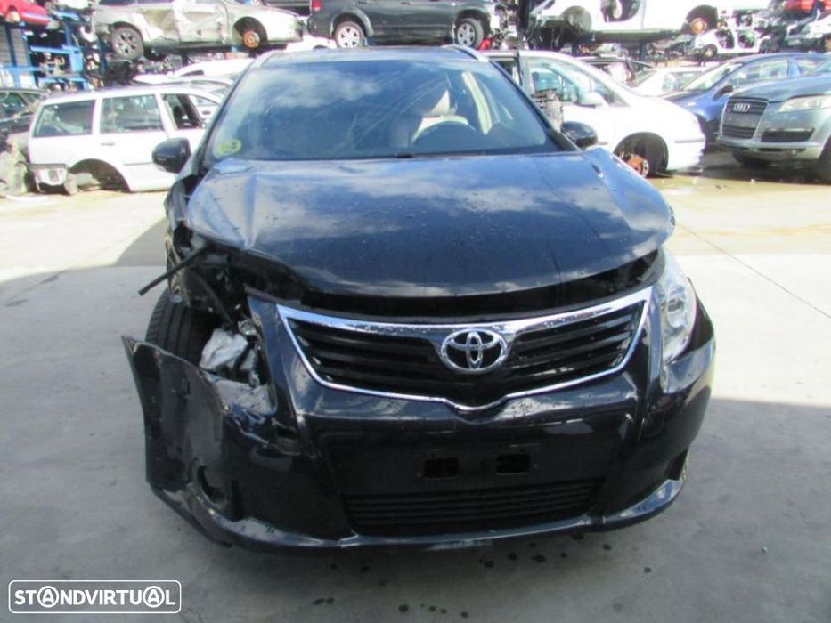 Peças Toyota Avensis 2.0 do ano 2009 (1AD)