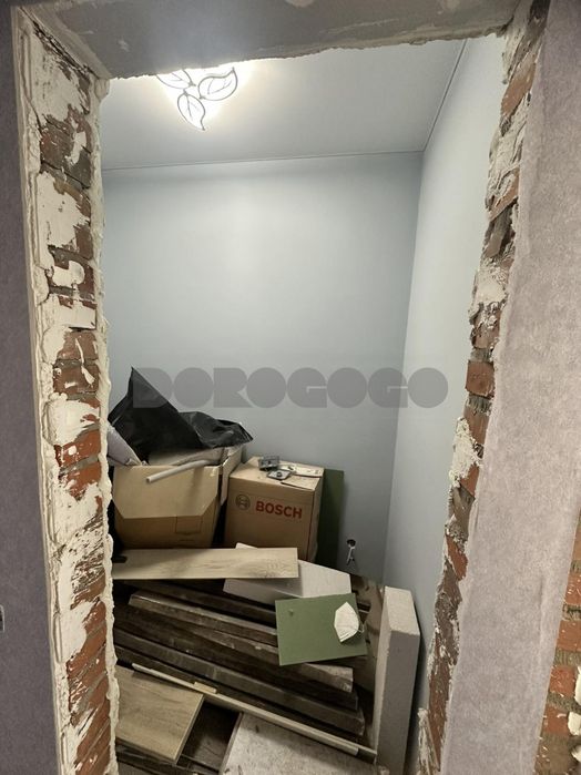 Продаж 3к квартири ЖК Благород Крюківщина