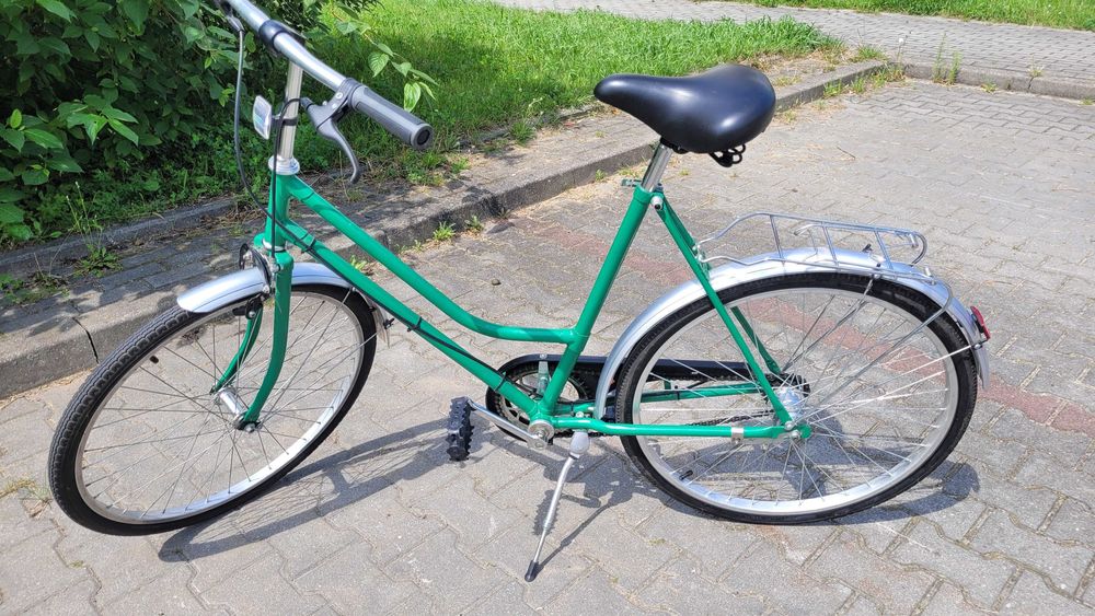 Sprzedam rower damski  Romet Turing 2