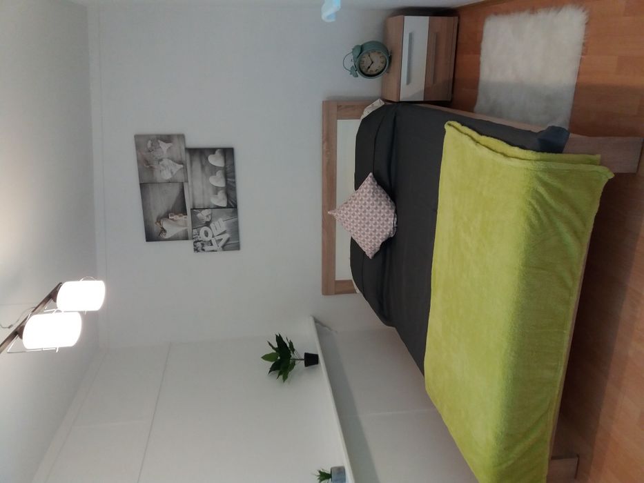 2 domki w Rewalu-centrum  200metrow do zejścia na plaze