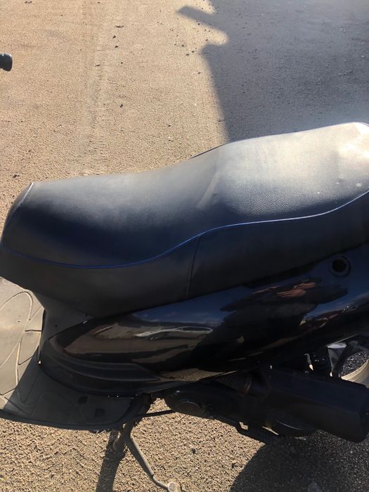 Скутер Вайпер Шторм