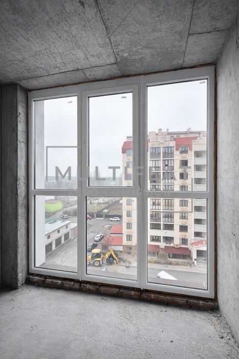 Продаж 2-к квартири у ЖК «7Я». Село Щасливе. Без %