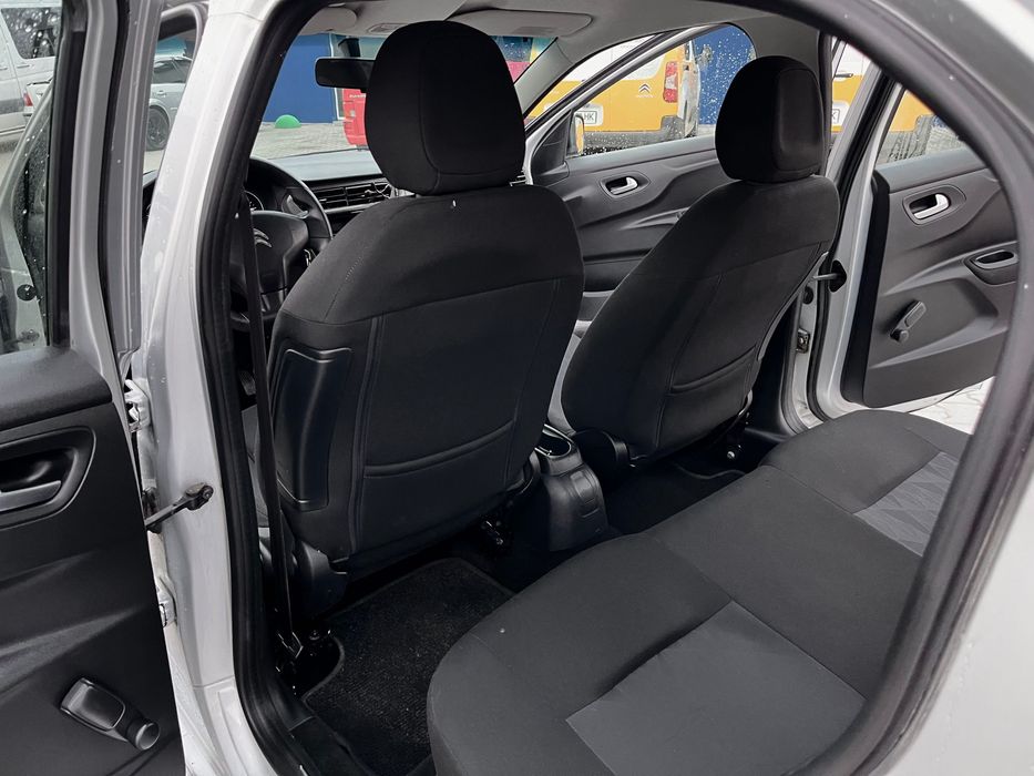 Citroen c-Elysse