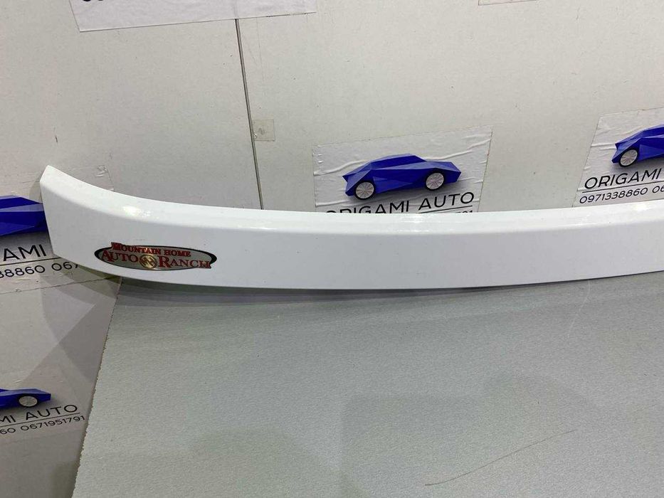 Накладка ляди Jeep grand cherokee WL джип гранд черокі ВЛ 2022+