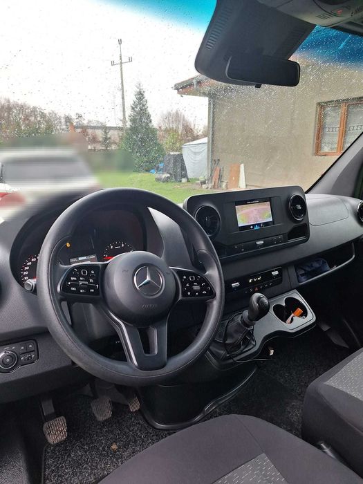 Mercedes-Benz Sprinter 316CDI