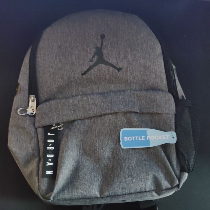 Jordan plecak AIR Jordan mini BACKPACK