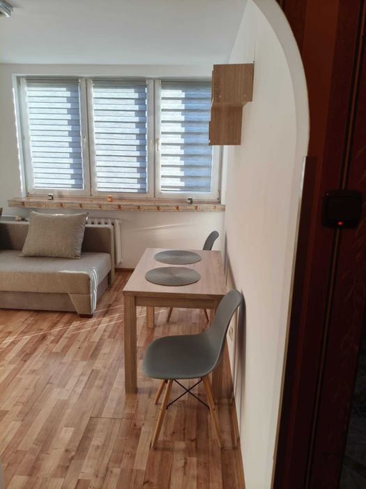 Kawalerka, blisko centrum