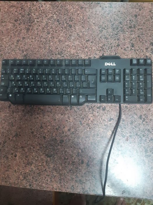 Клавіатура бу 3 шт