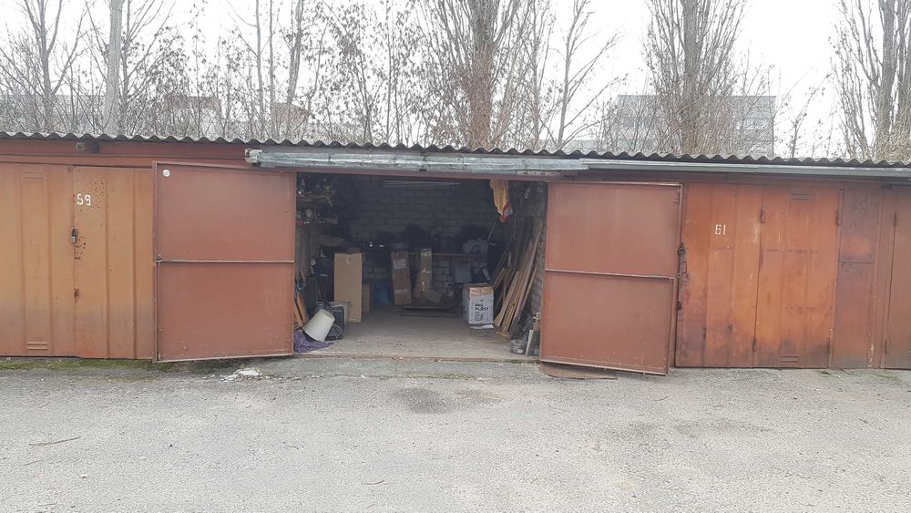 Продам гараж Валентиновская, 2. ГСК "Спутник"