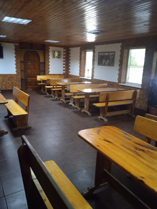 Зали для проведення свят