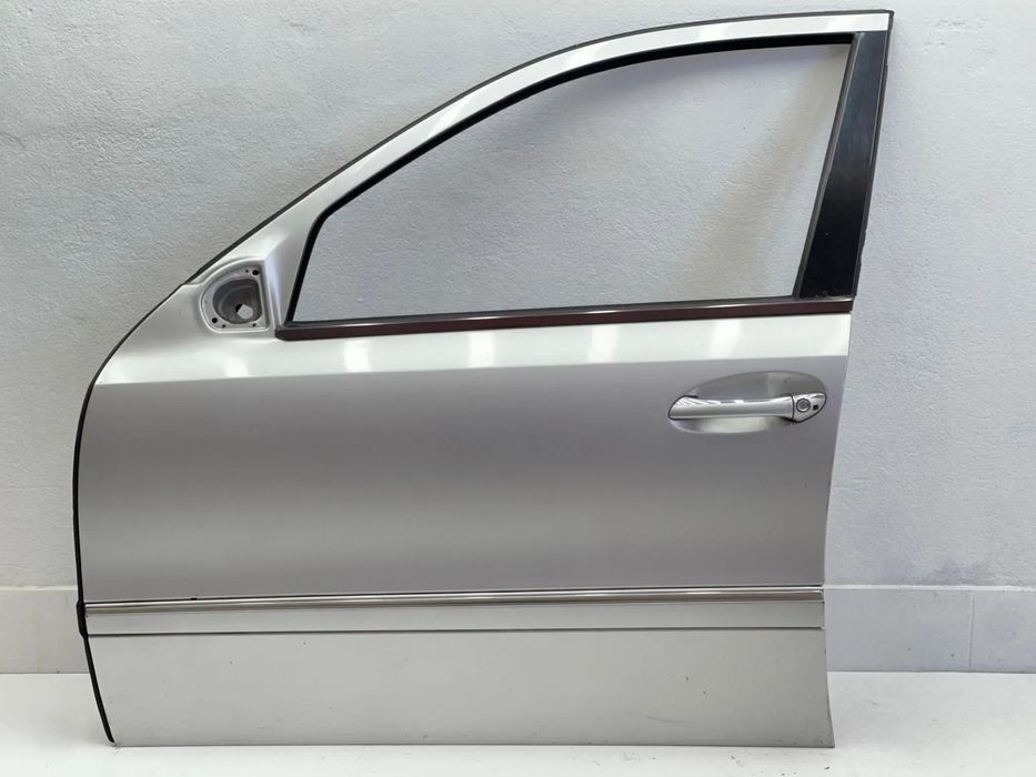 Porta Frente / Trás Direita / Esquerda - Mercedes E W211 (2002)