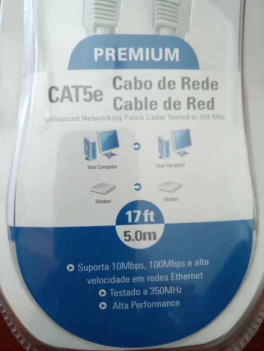 CAT5e Network Cable446316851694807041