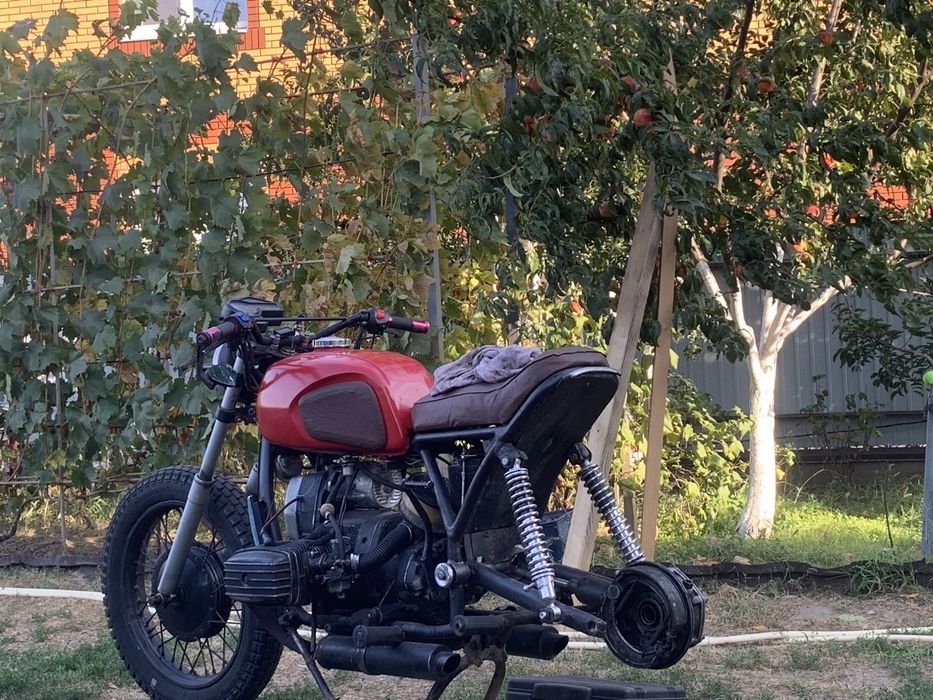 Мт 10-36 custom кастом