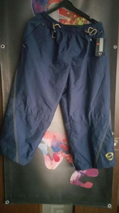 Spodnie Nike Mens Home 190146