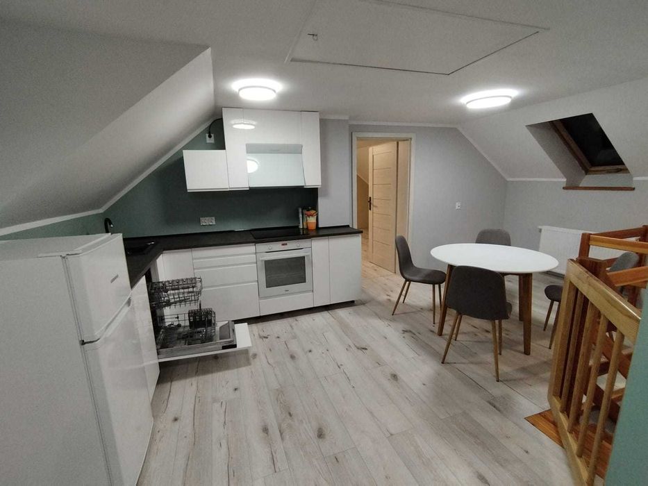 Wynajmę mieszkanie Sulistrowice 100 m2 (4 pokoje) opłaty w cenie
