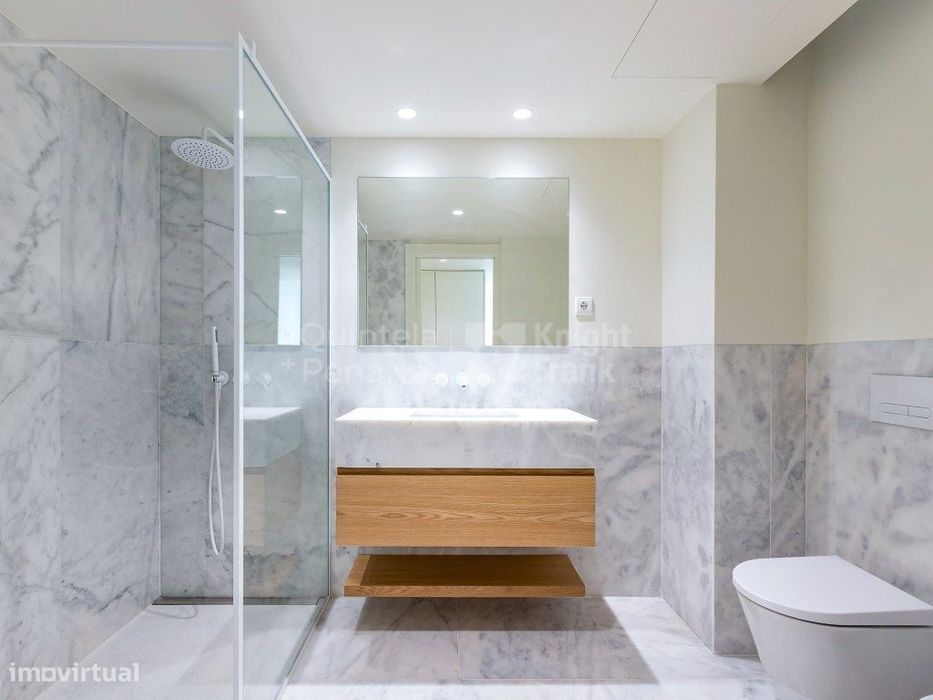 Apartamento T2 para arrendamento em Alcântara, Lisboa