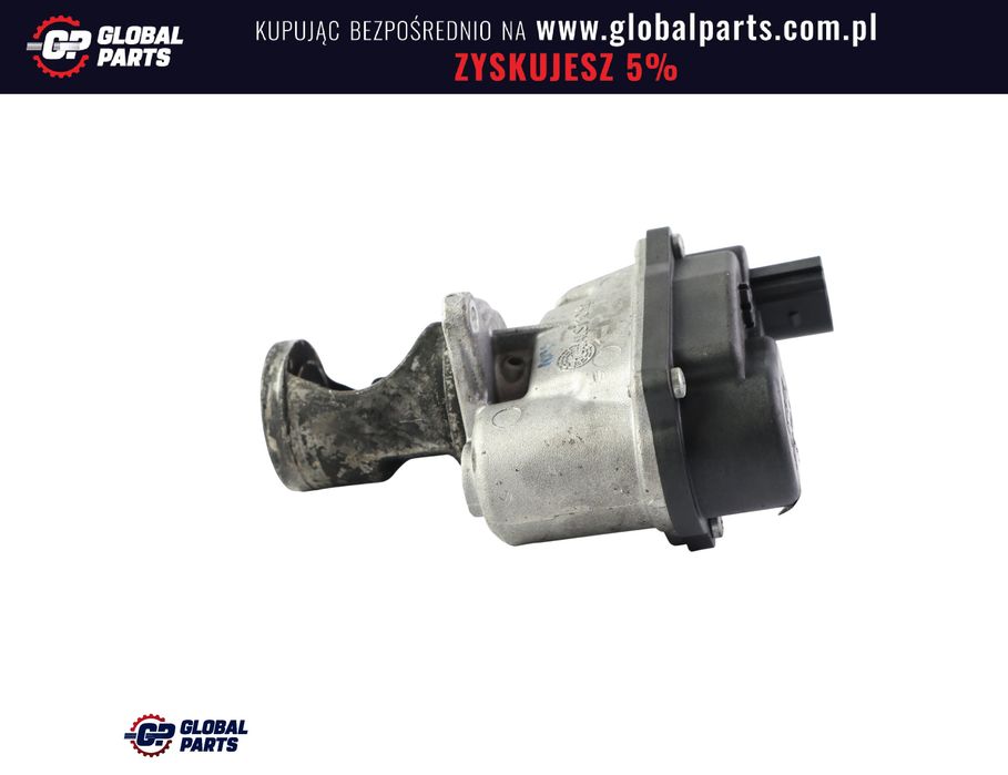 Audi A4 S4 8H A5 S5 8F VW Touareg 7P Zawór EGR Spalin