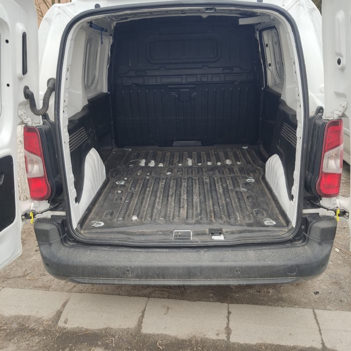 Express transport lokalny/krajowy