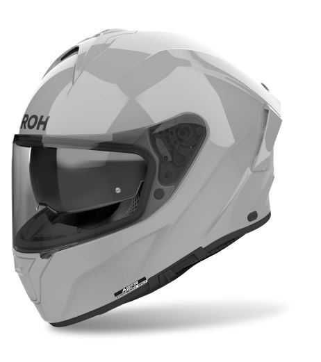 Kask Airoh SPARK 2 wysyłka raty hjc bell czarny bialy kolor