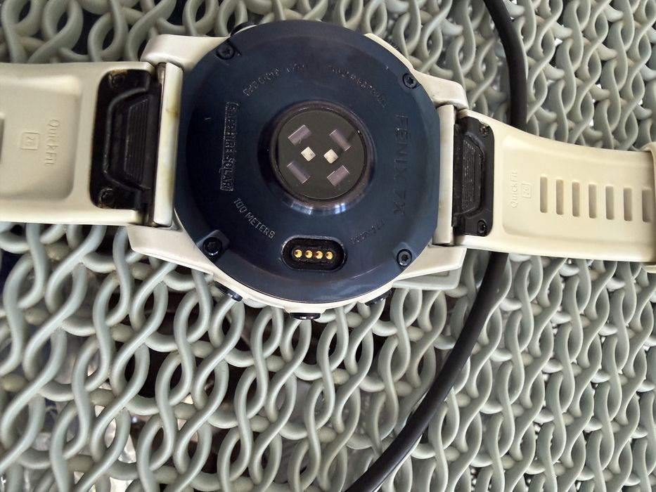 Garmin felix FX solar 51mm