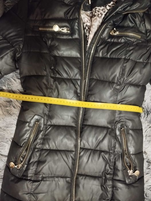 Пальто зима женское