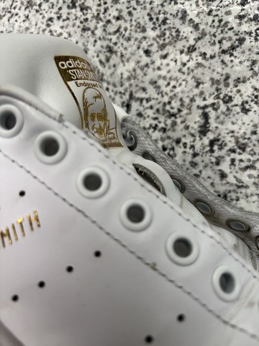 Adidas Stan Smith Lux - 40