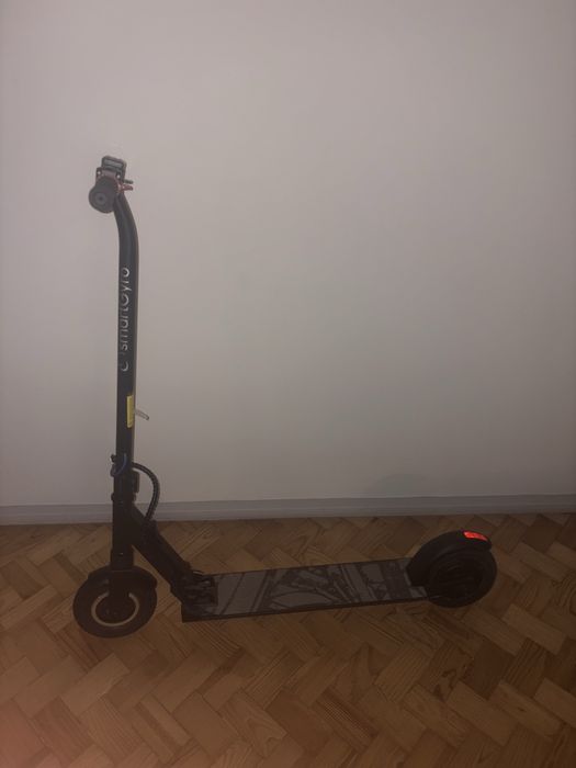 Trotinete elétrica em ótimo estado