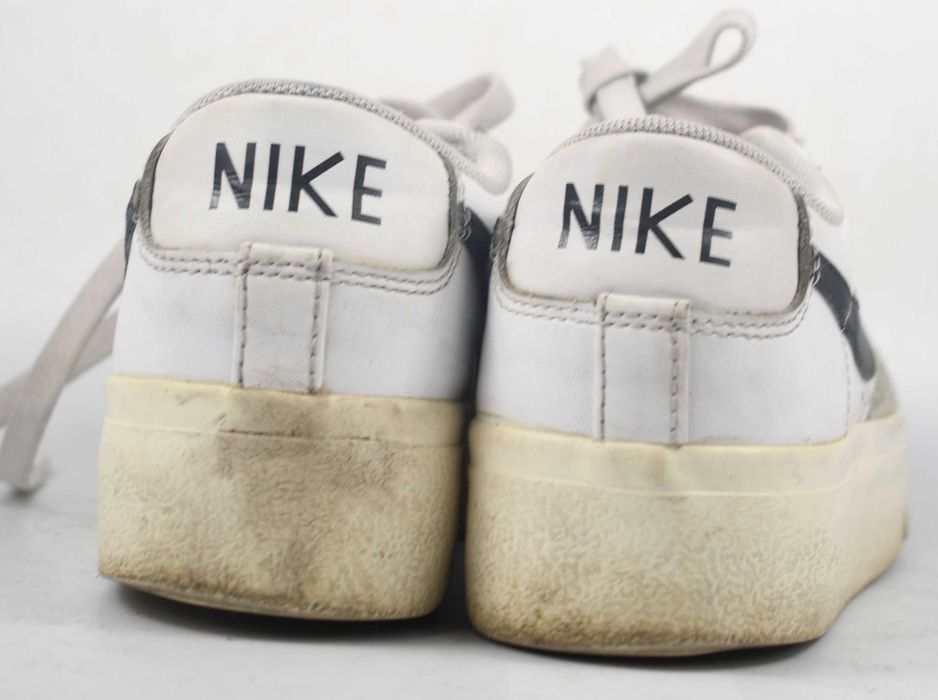 Buty Nike Blazer Low Platform DJ0292 roz. 37,5
