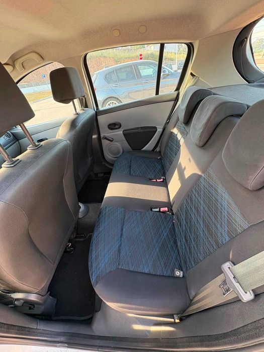 Renault Clio 1.5 dCi