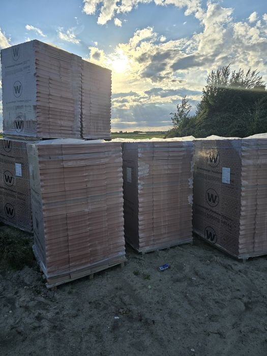 Pustak porotherm 25p+w E3 Wienerberger