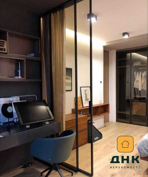 ВИДОВАЯ‼️3к квартира 130м² Французский бульвар‼️Авторский РЕМОНТ • 9 Жемчужина • МОРЕ Аркадия