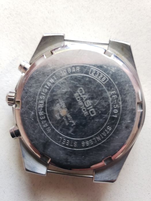 Годинник Casio чоловічі
