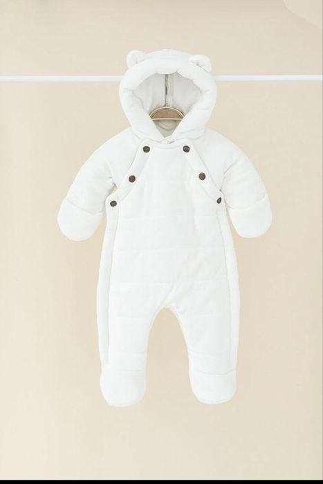 Демісезоний комбінезон