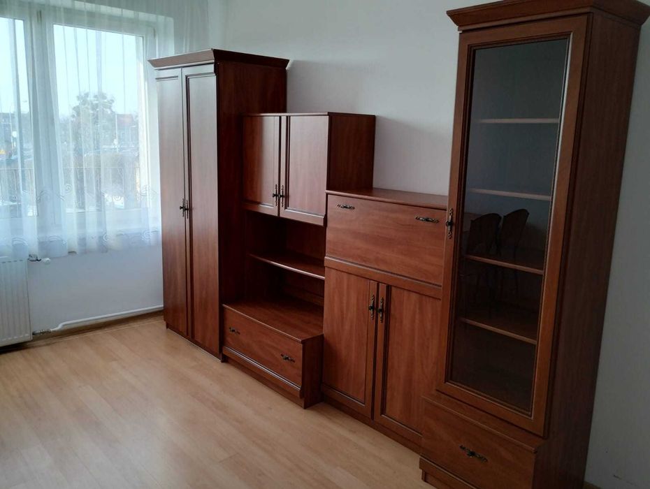 Wynajmę kawalerkę 2200zł z wszystkimi opłatami - View 6