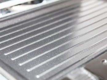 Новая бутербродница Domotec 7709 /1000 Вт гриль / сендвичница / тостер