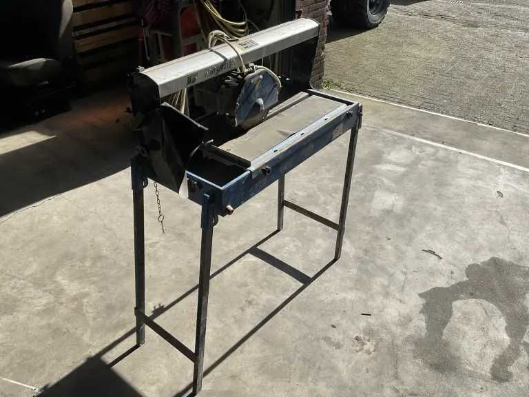 Piła stołowa Carat