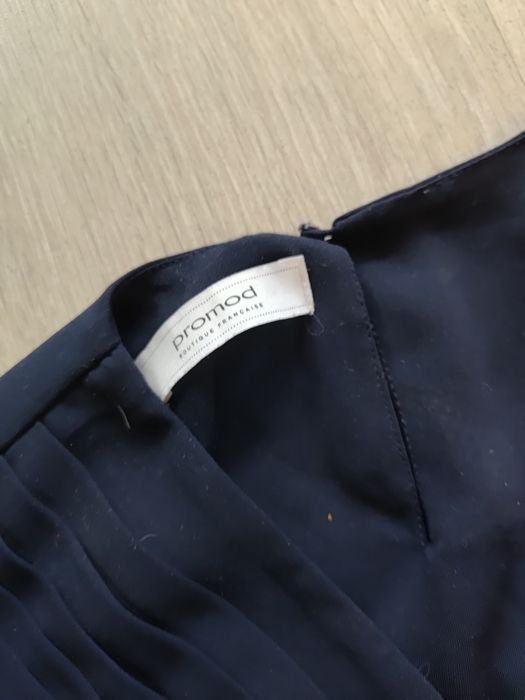 Spodnium Promod XS/S 34/36 kombinezon