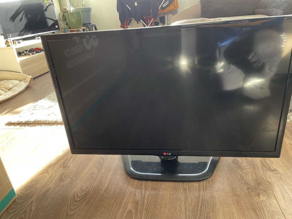 Televisão LG 32 polegadas