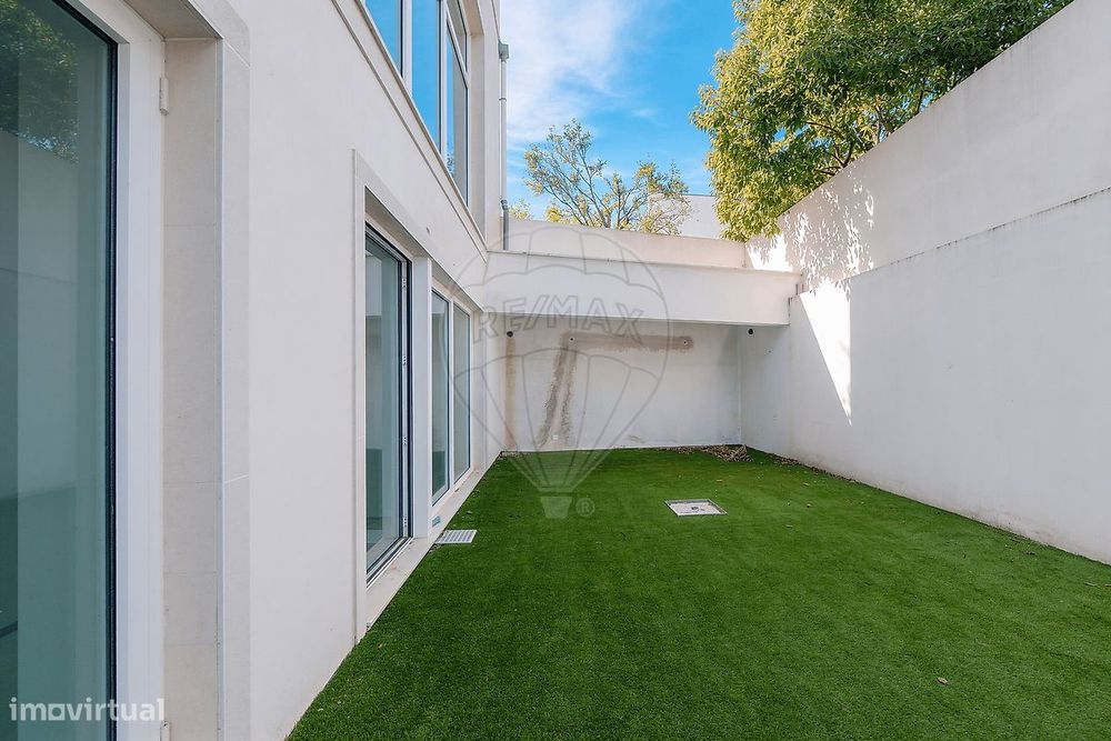 Apartamento T3 para arrendamento
