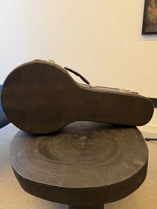 Banjo Premium de Jacarandá, Carlinhos Luthier
